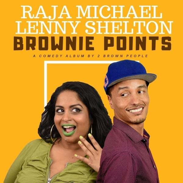 Cover art for Brownie Points